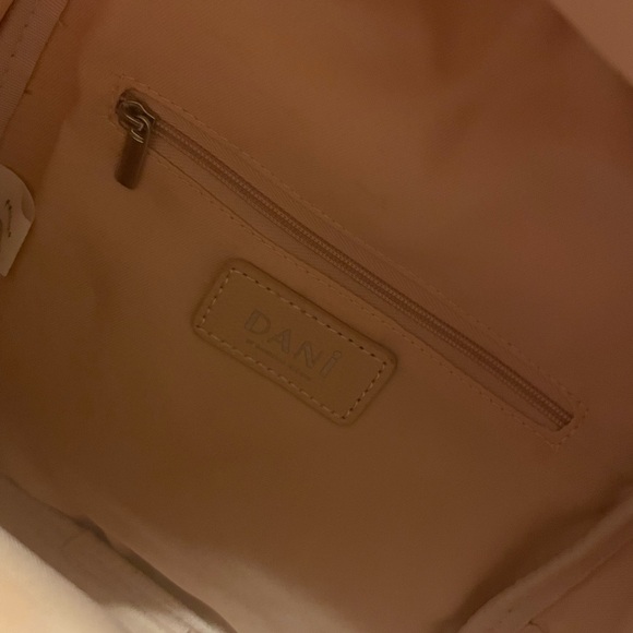 Danielle Nicole Pink Friends Backpack - Picture 5 of 7